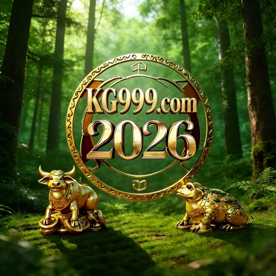 kg999 APK অফিসিয়াল ডাউনলোড
