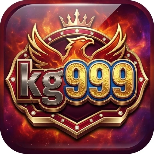 kg999 Logo - অফিসিয়াল