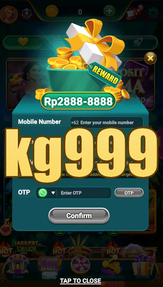 kg999 স্ক্রিনশট - APK অফিসিয়াল